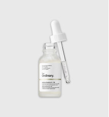 THE ORDINERY ALPHA ARBUTIN 2% + HA SERUM 30ML